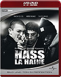 Film: Hass - La Haine