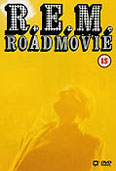 Film: R.E.M. - Road Movie