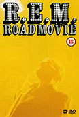 R.E.M. - Road Movie