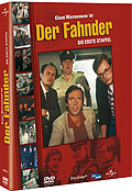 Film: Der Fahnder - 1. Staffel