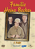 Film: Familie Heinz Becker - 2. Staffel