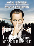 Max Raabe & Palastorchester in der Berliner Waldbhne