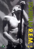 Film: R.E.M. - Tourfilm