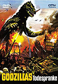 Film: Godzillas Todespranke