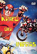 Film: Krieg der Infras