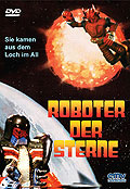 Film: Roboter der Sterne