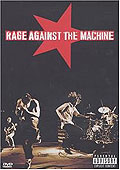 Rage Against The Machine