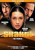 Shakti - The Power - Doppel DVD Edition