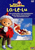 Film: Unser Sandmnnchen Folge 8: La-Le-Lu