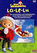 Unser Sandmnnchen Folge 8: La-Le-Lu