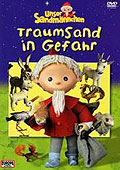 Unser Sandmnnchen - Traumsand in Gefahr