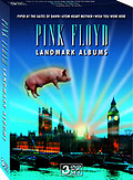 Pink Floyd - Landmark Albums