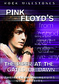 Pink Floyd - The Piper at the Gates of Dawn