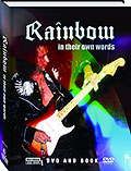 Rainbow - In their own words
