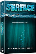 Film: Surface - Die komplette Serie