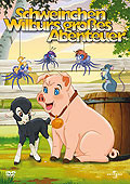 Schweinchen Wilburs groes Abenteuer