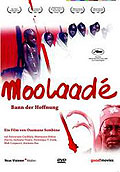 Moolaad - Bann der Hoffnung