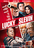 Film: Lucky Number Slevin