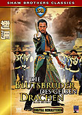 Die Blutsbrder des gelben Drachen - Shaw Brothers Classics