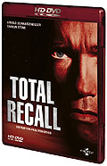 Film: Total Recall - Die totale Erinnerung