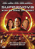 Supernova - Wenn die Sonne explodiert