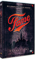 Film: Fame - Der Weg zum Ruhm - Season 1