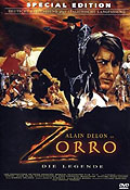 Film: Zorro - Die Legende - Special Edition