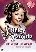 Film: Shirley Temple - Die kleine Prinzessin