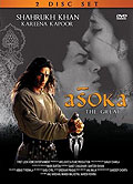 Film: Asoka - The Great - 2 Disc Set