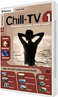 Chill-TV - Vol. 1