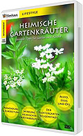 Film: Heimische Gartenkruter