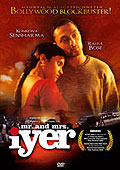 Film: Mr. and Mrs. Iyer