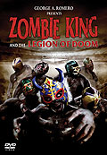 Film: Zombie King and the legion of doom