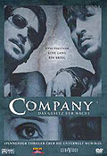 Film: Company - Das Gesetz der Macht