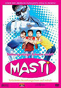 Film: Masti - Seitensprnge lohnen nicht!