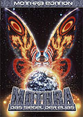 Mothra - Das Siegel der Elias - Mothra Edition