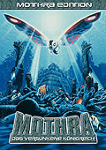Mothra II - Das versunkene Knigreich