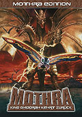 Mothra III - King Ghidorah kehrt zurck
