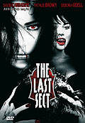 Film: The Last Sect