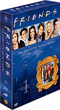 FRIENDS Staffel 1 Box Set