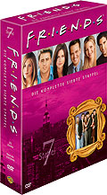 FRIENDS Staffel 7 Box Set