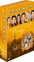 FRIENDS Staffel 9 Box Set