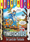 Kidstrick - Timefighters - Im Land der Fantasie