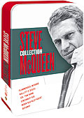 Film: Steve McQueen Prestige Collection