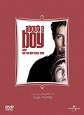 Film: About a Boy oder: Der Tag der toten Ente - Book Edition