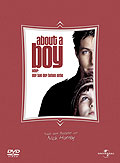 About a Boy oder: Der Tag der toten Ente - Book Edition