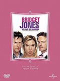 Film: Bridget Jones - Am Rande des Wahnsinns - Book Edition