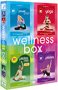 MTV - Wellness Box