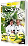 Film: Kochen mit Peter & Friends