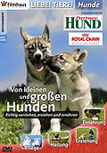 Film: Liebe! Tiere! - Hunde